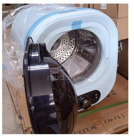 Modern Clothes Dryer, Laundry Dryer, Mini - photo 5 of 6