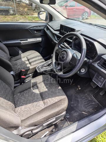 2023 Perodua AXIA 1.0 G (A) - 3