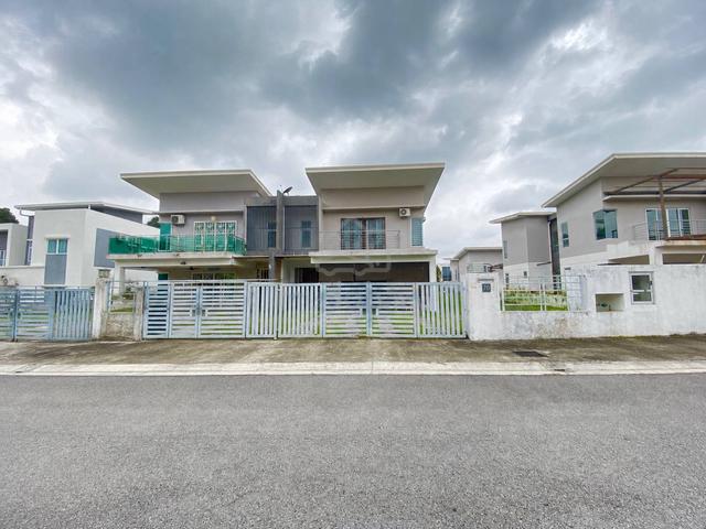 [🔥BELOW MARKET VALUE🔥] 2 Storey Semi-D Taman Kayangan, Mantin, Neger 1