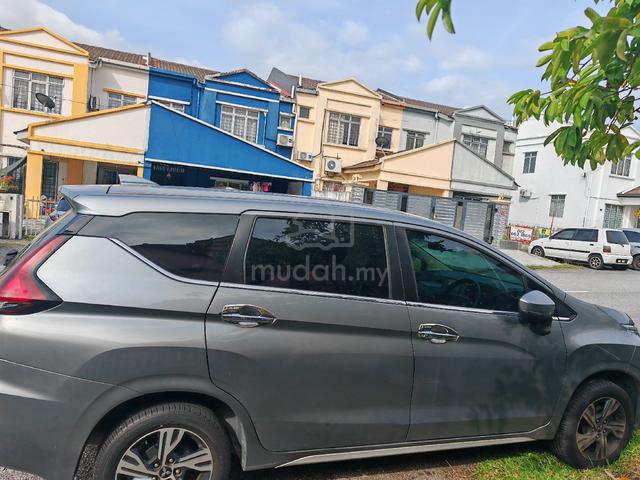 2021 Mitsubishi XPANDER 1.5 MY20 (A) - 4