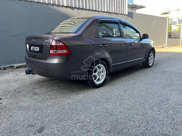 2009 Proton SAGA 1.3 M-LINE (M) - 4