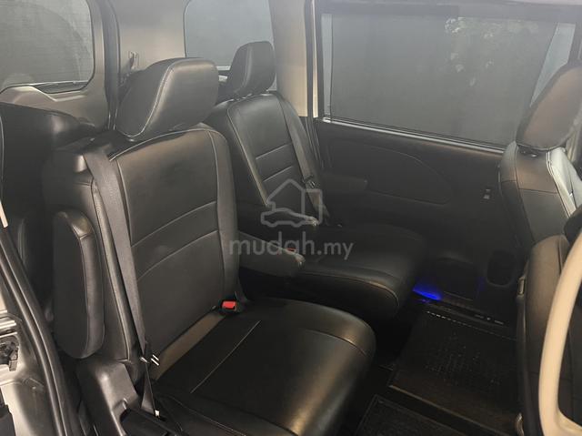 2020 Nissan SERENA HYBRID HIGHWAY STAR 2.0L (A) - 5
