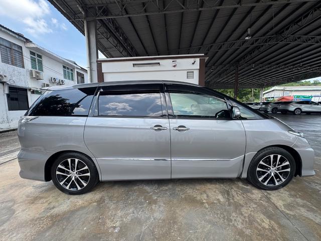 2014 Toyota ESTIMA 2.4 AERAS PREMIUM EDITION - 4