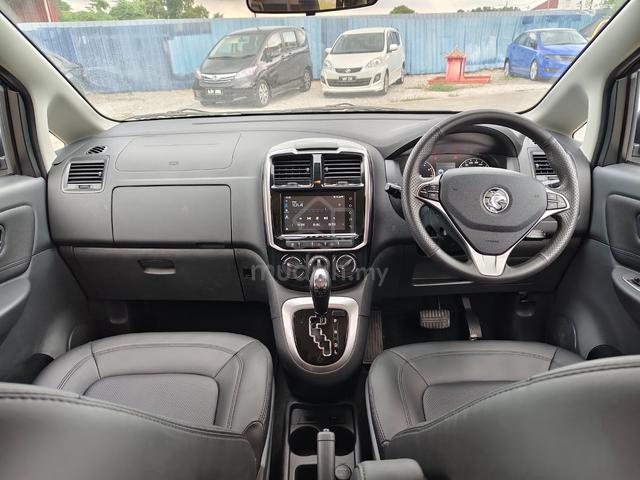 2022 Proton EXORA 1.6 FULL SPEC 37k-Mileage Only - 3