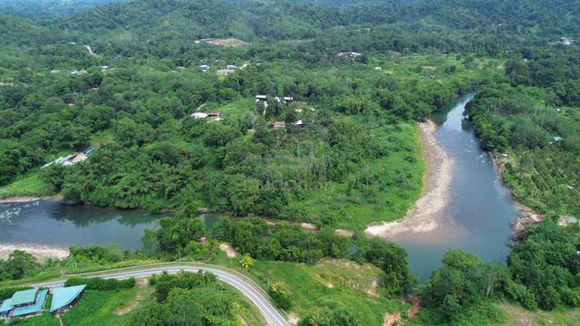 Kg Kogopon Papar Land,Agricultural Land , NT12.24 (CHEAP BELOW MARKET) 1