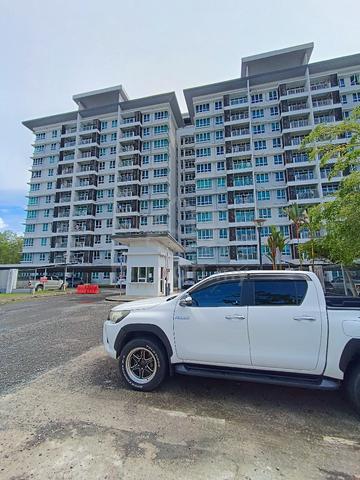 Utama South Condominiums 1
