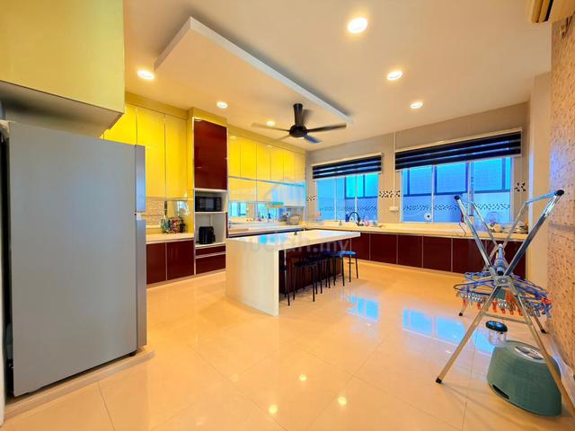 JB Taman Perling 🔥 Casa Almyra 40x80 Double Storey Semi D House Tuas 1