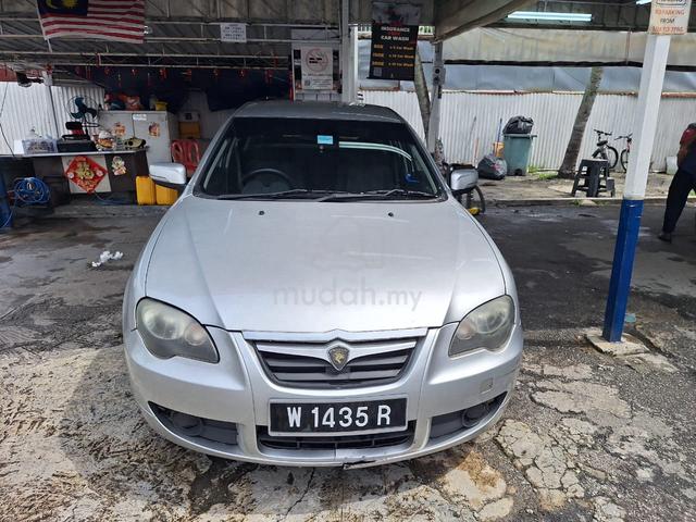 2013 Proton PERSONA 1.6 ELEGANCE BASE LINE (A) - 3
