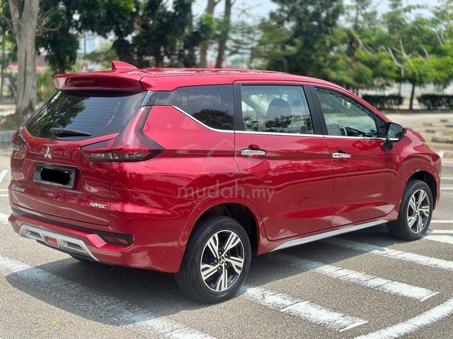 2022 Mitsubishi XPANDER 1.5 (A) - 3