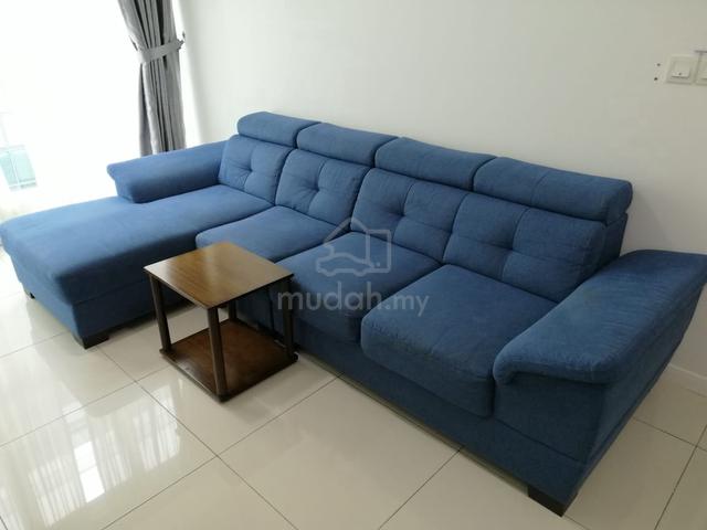 Sutera Avenue The Residences 1