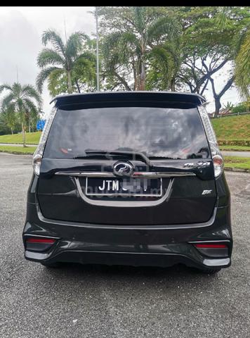 2019 Perodua ALZA 1.5 SE (A) - 2