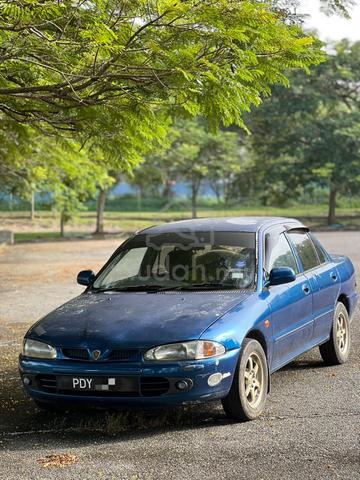 1998 Proton WIRA 1.5 GL (M) - 1