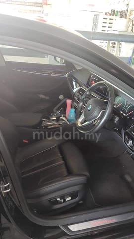 2019 Bmw 5 SERIES 2.0 20I (CKD) F10 FACELIFT (A) - 2