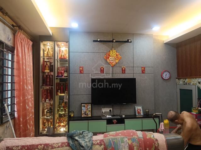 FULLY RENOVATE 2 Storey Terrace house Klang 20x55 Prime area 1