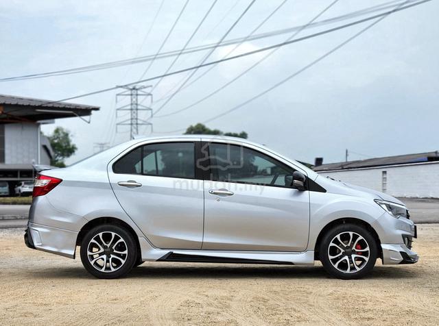 2018 Perodua BEZZA 1.3 PREMIUM X(A) 5 THN WARRANTY - 5