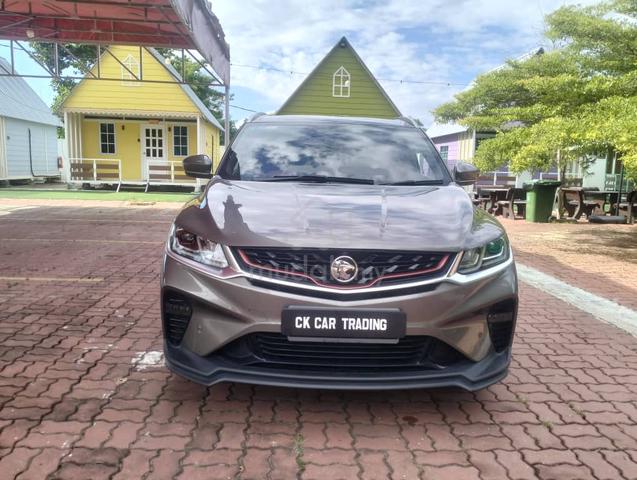 2022 Proton X50 PREMIUM 1.5L (A) - 3