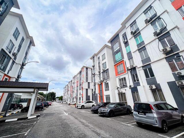 Orchis Apartment 1