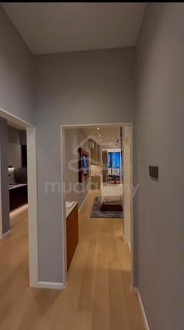 V Residence 2 @ Sunway Velocity 1