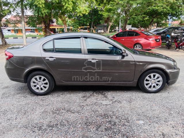 2013 Proton PERSONA 1.6 ELEGANCE BASE LINE (A) - 5