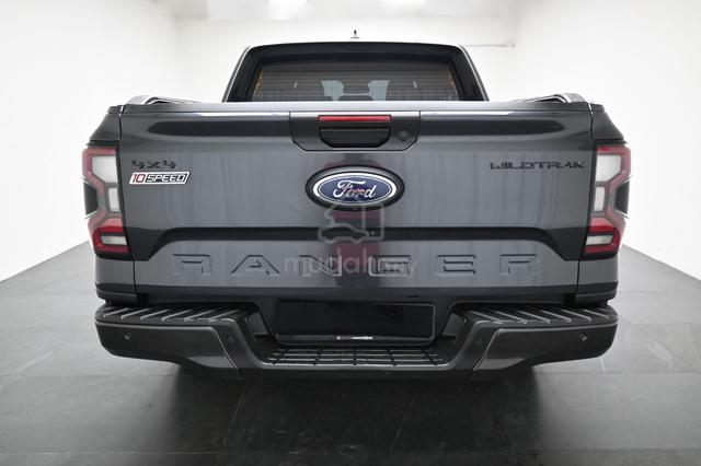 2023 Ford RANGER 2.0 WILDTRAK (A) 1-OWNER FSR UWRT - 5