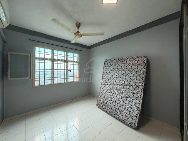 Villa Krystal @ Bandar Selesa Jaya 1