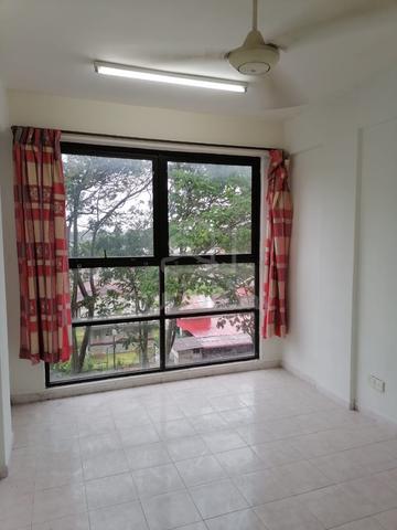 Pangsapuri Bukit Beruang Utama 1