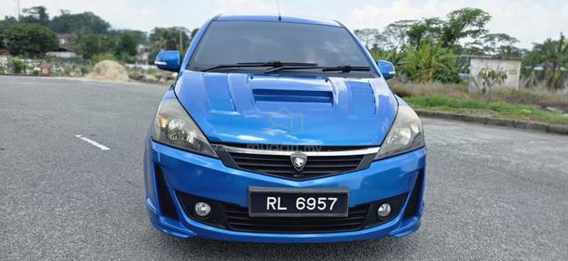 2014 Proton EXORA 1.6 BOLD PREMIUM (A) - 5