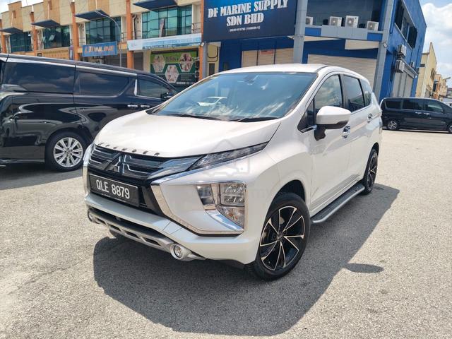 2023 Mitsubishi XPANDER 1.5 (A)EZ FOR FULL LOAN - 2