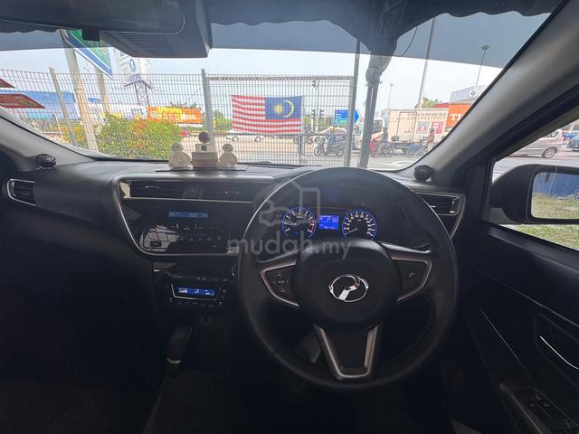 2020 Perodua MYVI 1.3 X MY17 M800 D20N ENHANCED - 4