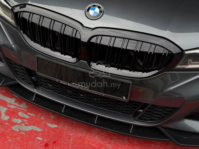 NEW STOCK, BMW 330i 2.0 T M-SPORT F/LIFT F/BODYKIT - 5