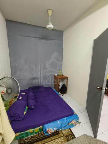 Termurah! Freehold Teres 2 Tingkat Taman Bukit Subang Below Market 4