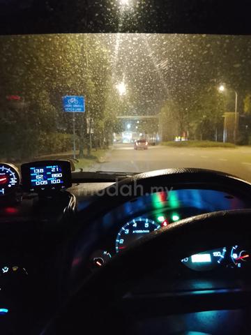 2001 Honda CIVIC 1.7 EXI (A) - 2