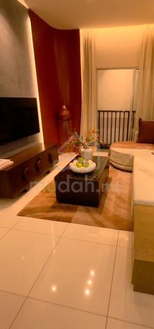 SkyRia @ D' Island 1