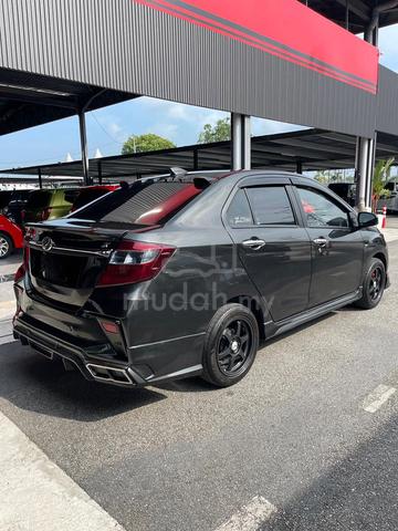 2022 Perodua BEZZA 1.3 X (A)1-3YEARS WARRANTY - 3
