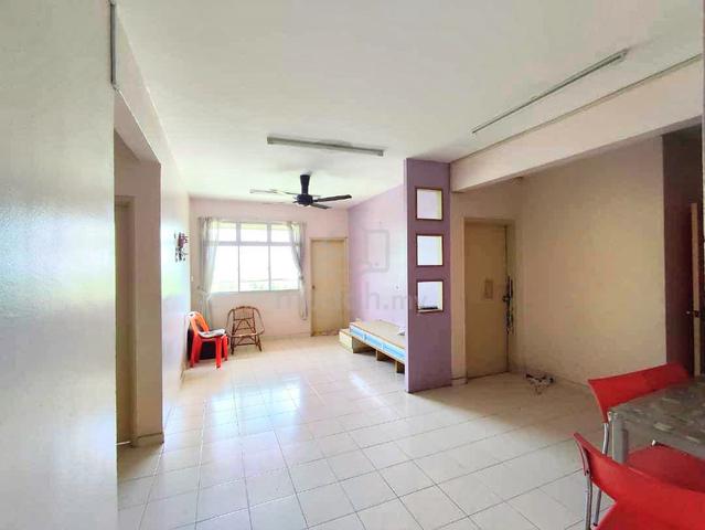 Villa Krystal @ Bandar Selesa Jaya 1