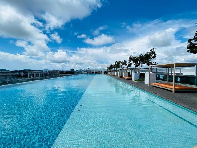 Sutera Avenue The Residences 1
