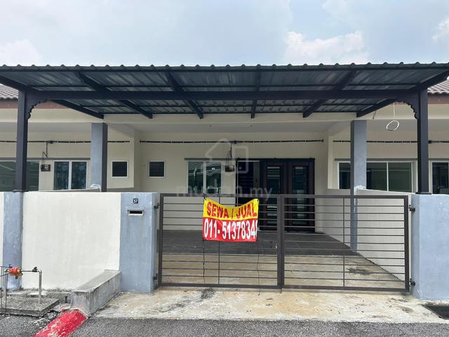 Lagenda Teluk Intan Fasa 2 | 1 Tingkat | 3B2B 1