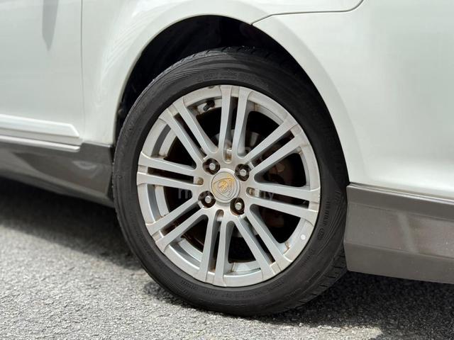 2013 Proton SAGA 1.6 FL EXECUTIVE (A) SEDAN - 5