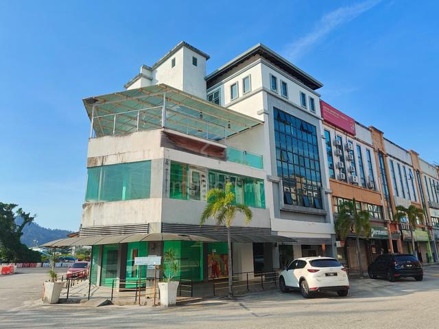 5 STOREY Commercial Shop @ LOT 2045 BANDAR KUANTAN FOR SALE 3