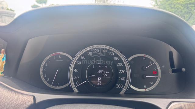 2014 Honda ACCORD 2.0 VTI-L MY2013 (A) - 5