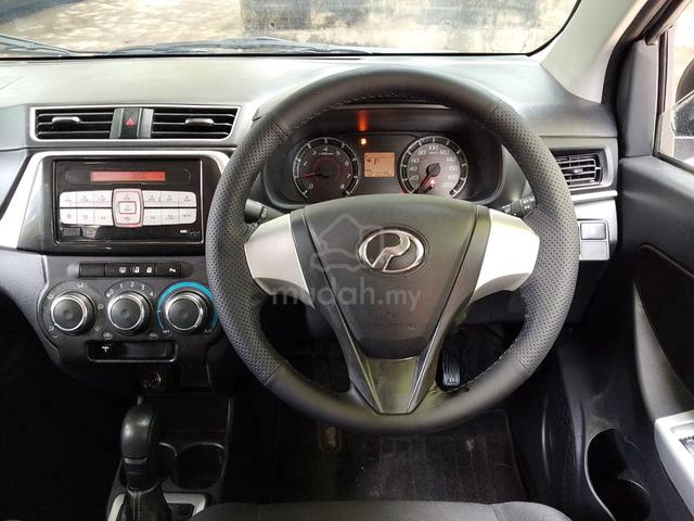 2020 Perodua Bezza 1.3 X (A) Icon X - 5