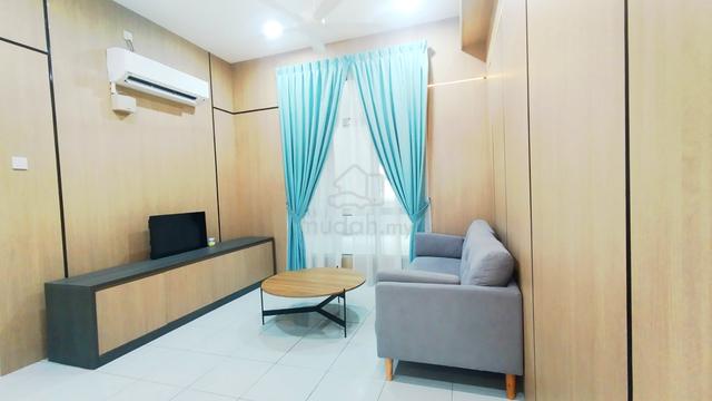 Casa Idaman 2 1