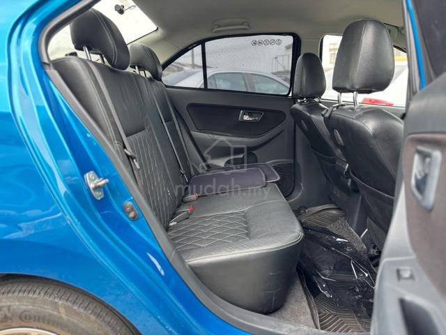 2016 Perodua BEZZA 1.3 ADVANCE (A) - 4