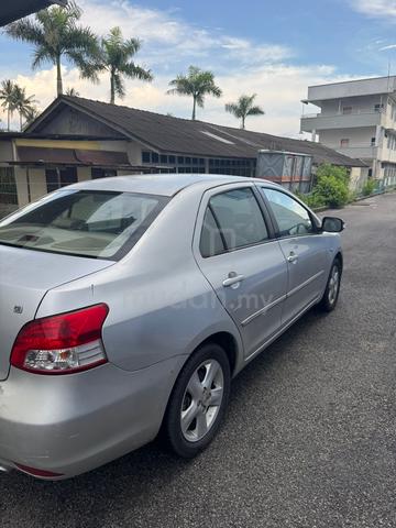 2009 Toyota VIOS 1.5 G (A) - 3
