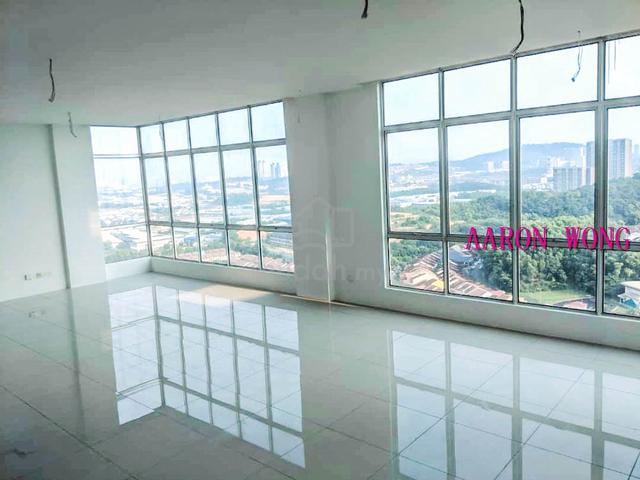 Silk Residence 1