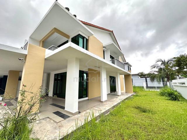 Bandar Dato Onn Corner Lot 3057 sqft International Lot Below Value 1