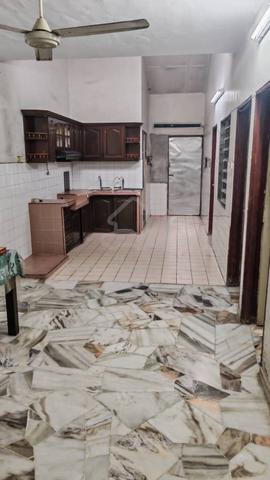 Kapar Single Storey House For Sale 3