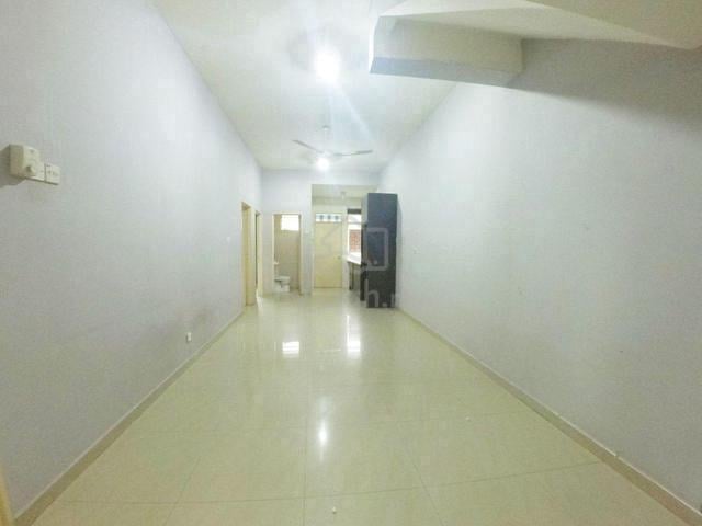 (100% LOAN) Townhouse Taman Saga Ampang Bukit Teratai Selangor 1