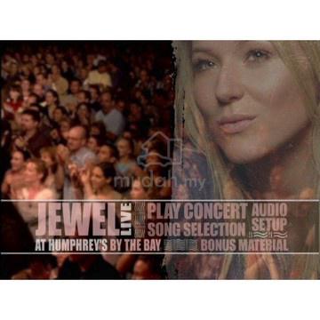 Jewel: Live At Humphrey's By The Bay [2005] DVD - photo 5 of 6