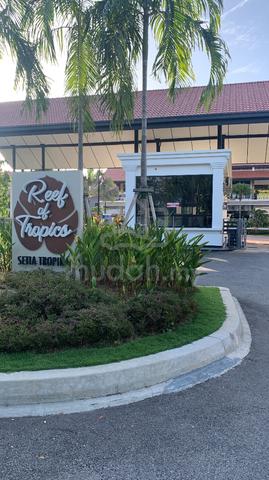 Bilik Sewa  Cyberjaya setia ecoglades 2